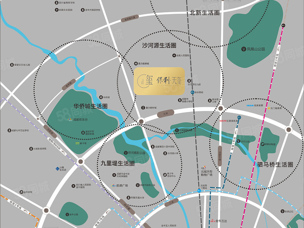 保利天玺,成都保利天玺房价,保利天玺广场,保利天玺物业,户型图,周边