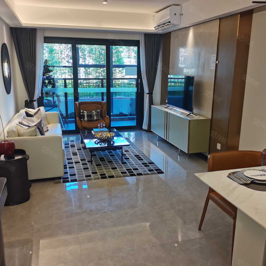样板房交付标准282021-09-02东关珺府体验馆,欢迎您的到来.