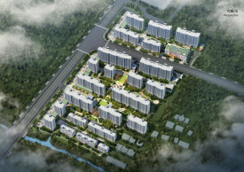 慈溪市慈溪佳宁府楼盘新房真实图片