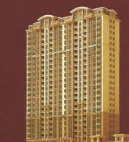 榕城区榕城区和盛花园楼盘新房真实图片