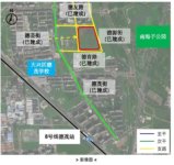 舊宮鎮(zhèn)南海子A-28地塊