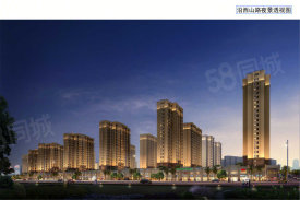 昌江区昌江区赣铁凤凰城楼盘新房真实图片