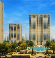 五家渠市五家渠市君豪·御园楼盘新房真实图片