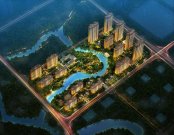丛台区丛台区安联九都漫城二期楼盘新房真实图片