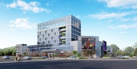 枝江市枝江市上品时代楼盘新房真实图片