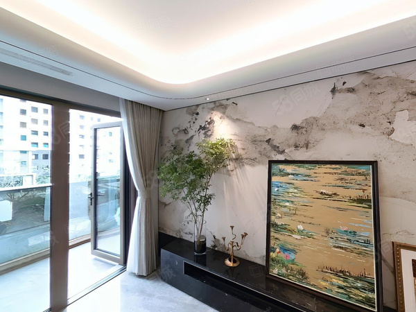 壹品興創(chuàng  )·元啟全景圖