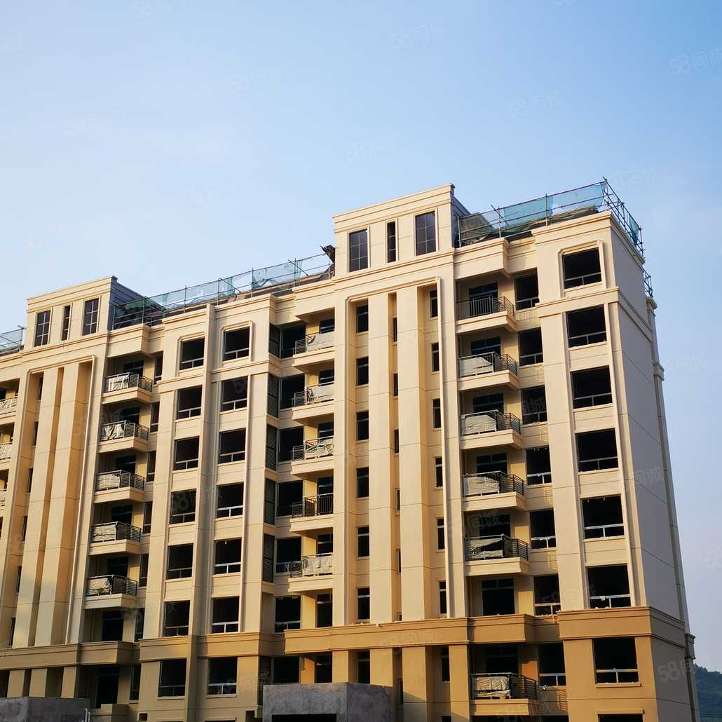 代前伟联系电话_置业顾问销售代前伟发布的渠江·天誉城楼盘动态-58