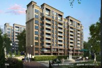 成都后花园四期梓桐名苑