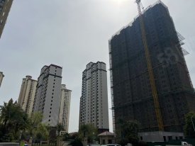 襄州区襄州区上品·澜亭楼盘新房真实图片