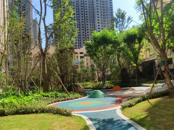 富临龙湾半岛楼盘周边配套