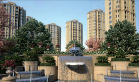 乐清城区乐清城区城市之星花园楼盘新房真实图片