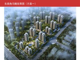 鱼峰西江联发君悦兰亭楼盘新房真实图片