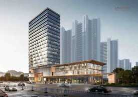 阜宁阜宁城发·滨湖时代楼盘新房真实图片