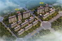 登封正商城