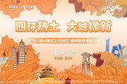大兴西红门橡树湾楼盘新房真实图片