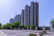 奉贤南桥美谷丽景楼盘新房真实图片