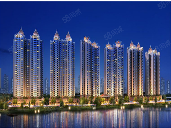 碧波豪庭,简阳碧波豪庭房价,户型图,周边配套和交通详情-简阳58同城