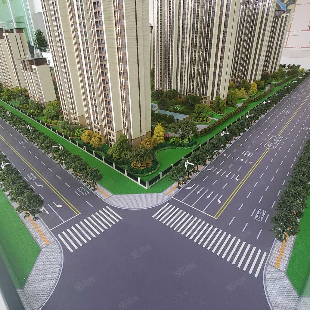 张静联系电话_置业顾问销售张静发布的浩翔·君悦宸楼盘动态-58同城