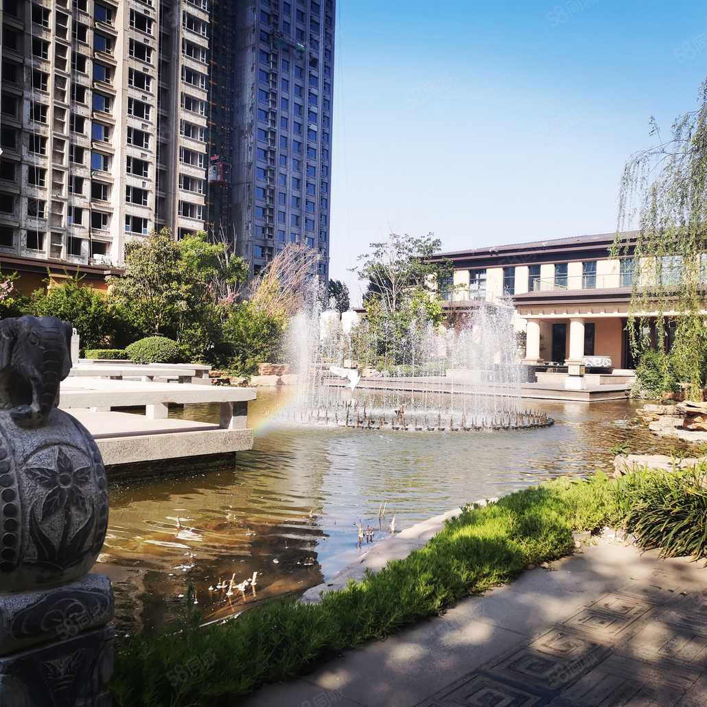 索姗姗联系电话_置业顾问销售索姗姗发布的荣盛荣景园楼盘动态-58同城