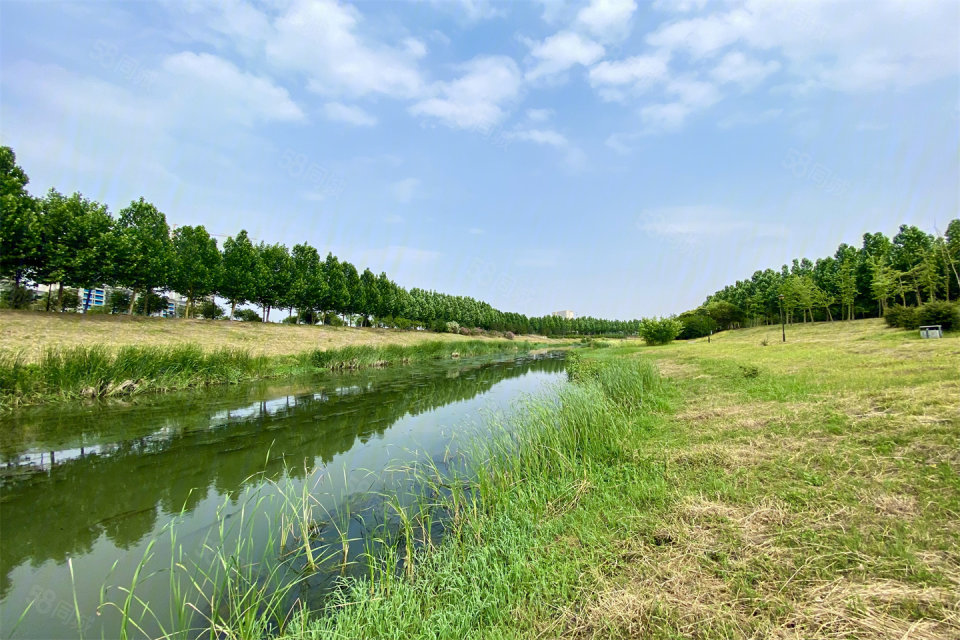 许昌中骏璟峰雅居图片