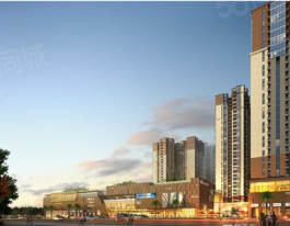 浈江区浈江区韶关义乌国际小商品商贸城楼盘新房真实图片