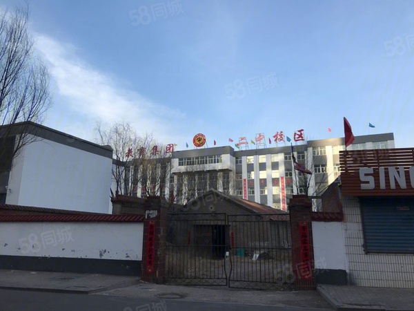 滨河花园楼盘周边配套