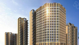 召陵区召陵区江南岸楼盘新房真实图片