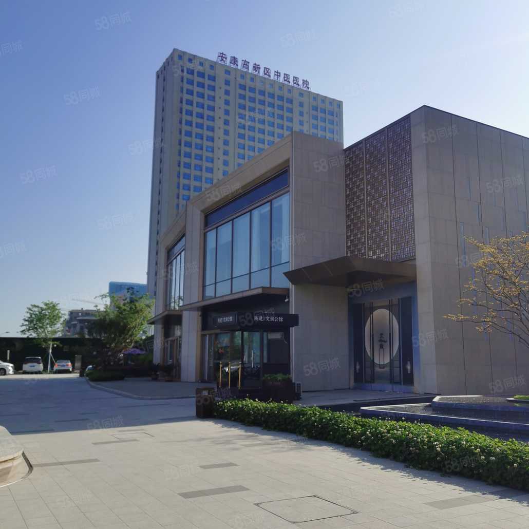 丁双锋联系电话_置业顾问销售丁双锋发布的陕建·文澜公馆楼盘动态-58