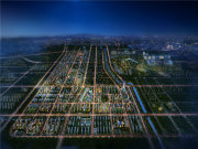 平原示范区平原示范区郑州恒大未来之光楼盘新房真实图片