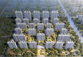 启东汇龙镇云图时光楼盘新房真实图片