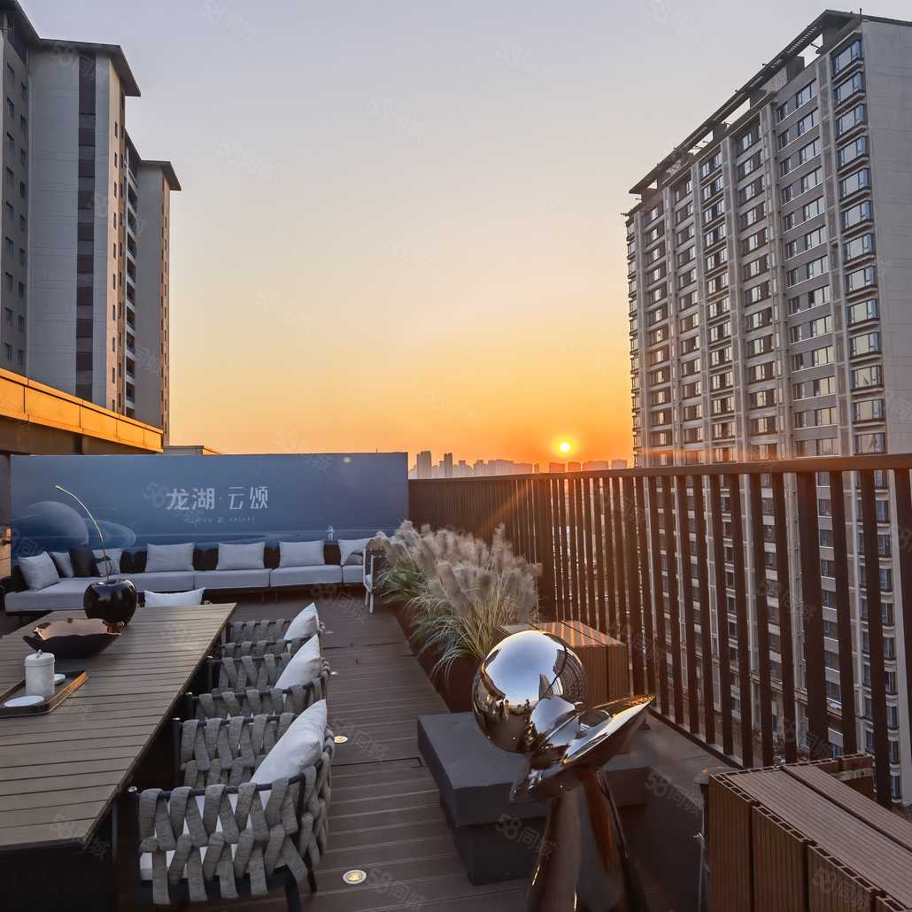 吕正联系电话_置业顾问销售吕正发布的龙湖·云颂楼盘动态-58同城