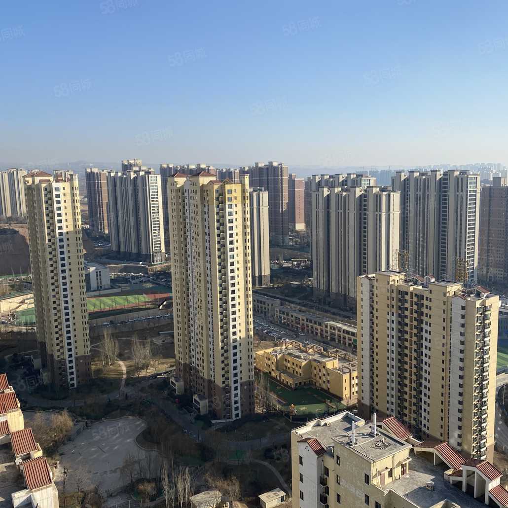 弓颖婕联系电话_置业顾问销售弓颖婕发布的富力城玖院楼盘动态-58同城