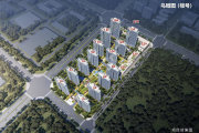 新站区职教城意禾金茂学林拾光楼盘新房真实图片