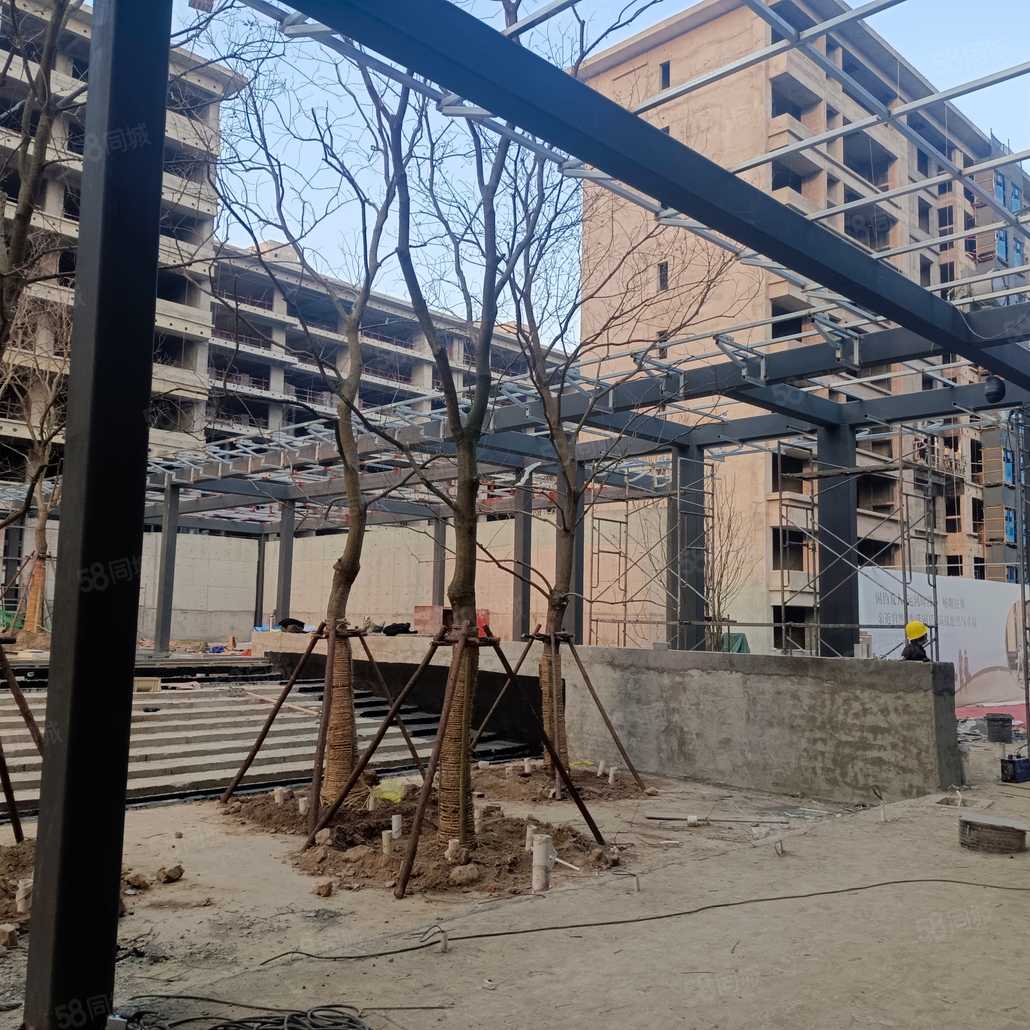 范亚勇联系电话_置业顾问销售范亚勇发布的虞城建业滨河上院楼盘动态