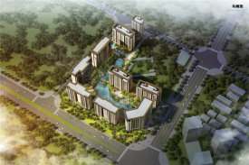 蒙自市观澜街道富平·名贵园楼盘新房真实图片