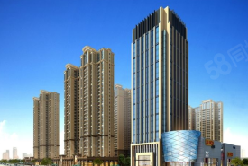 北塔区北塔区九盛北海楼盘新房真实图片