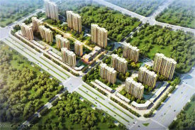 喀什市喀什市中石玉龙湾楼盘新房真实图片