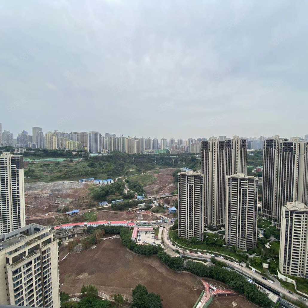 翡翠湖山建面99/130,即将加推