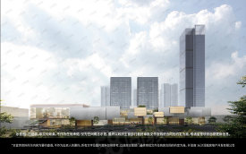 岳麓区滨江新城长沙悦府｜悦玺楼盘新房真实图片