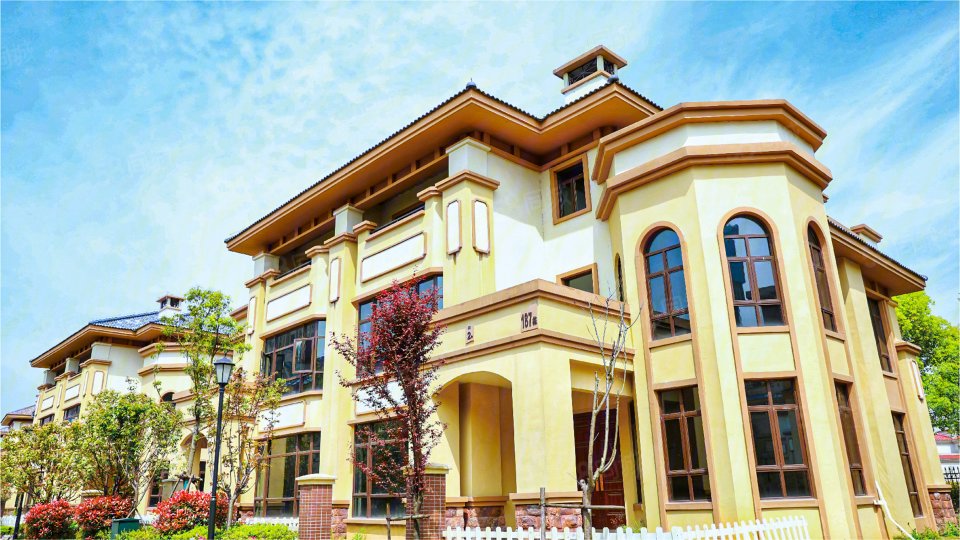 景盛豪庭,安源区遵义路98号