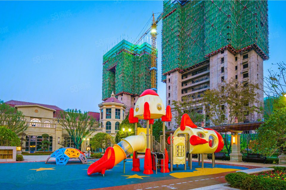 沈阳恒大西江天悦,文大路435号