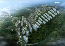 万秀区万秀区汇洋中央公园楼盘新房真实图片