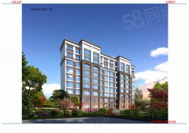城关金融城顿珠金融城·融晴园楼盘新房真实图片