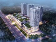旌阳区旌阳区乐都广场楼盘新房真实图片