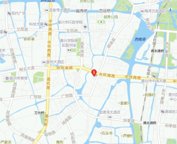 南湖新区南湖新区融寓楼盘新房真实图片