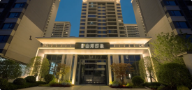 卧龙区卧龙区鑫联·山河印象楼盘新房真实图片