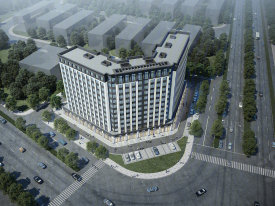 义乌市佛堂赤岸澜桥印象楼盘新房真实图片