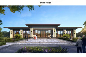 单县单县中铂新天地楼盘新房真实图片