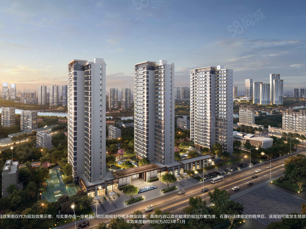 龙湖天宸原著花园,惠州龙湖天宸原著花园房价,天宸原著花园,龙湖天宸原著花园物业、户型图、周边配套和交通详情_惠州58爱房