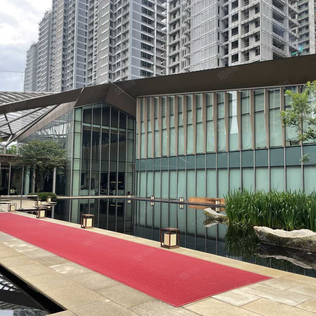 汪宇强联系电话_置业顾问销售汪宇强发布的秦望府楼盘动态-58同城